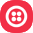Twilio logo